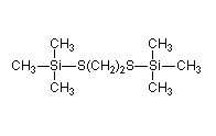 乙烯二硫代双(三甲基硅烷) [醛酮类的保护试剂]-CAS:51048-29-4