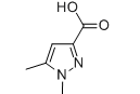 1,5-二甲基-1H-吡唑-3-甲酸-CAS:5744-59-2