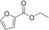 糠酸乙酯-CAS:1335-40-6