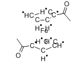 1,1'-二乙酰基二茂铁-CAS:1273-94-5