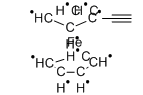 二茂铁乙炔-CAS:1271-47-2
