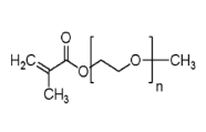 聚乙二醇甲基丙烯酸酯-CAS:26915-72-0