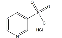 吡啶-3-磺酰氯盐酸盐-CAS:42899-76-3