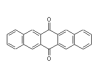 6,13-五并苯醌-CAS:3029-32-1