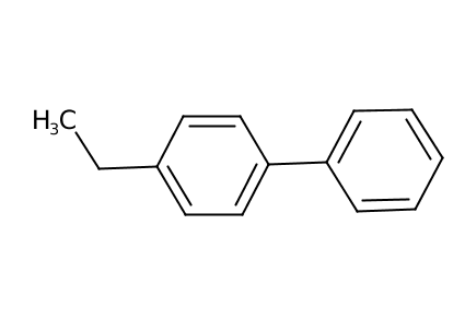 4-乙基联苯-CAS:5707-44-8