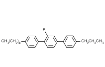 2'-氟-4-戊基-4''-丙基-1,1':4',1''-三联苯-CAS:95759-51-6