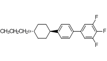 3,4,5-三氟-4'-(反-4-丙基环己基)联苯-CAS:132123-39-8