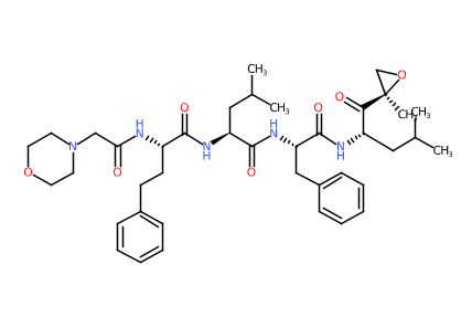 Carfilzomib-CAS:868540-17-4