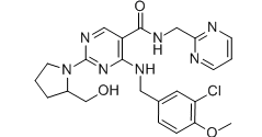 阿伐那非-CAS:330784-47-9