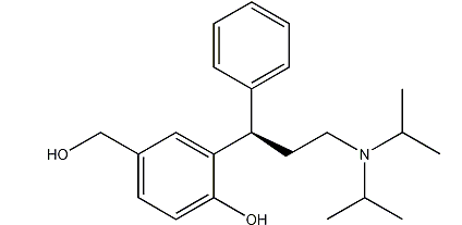 (R)-5-羟甲基托特罗定-CAS:207679-81-0