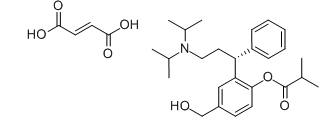 富马酸非索罗定-CAS:286930-03-8