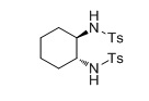 （1R,2R）-N,N'-二对甲苯磺酰基-1,2-环己二胺-CAS:143585-47-1