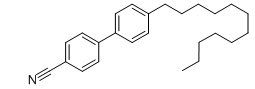 4-十二基-4-氰基联苯-CAS:57125-49-2