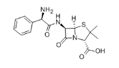 氨苄西林-CAS:69-53-4