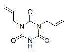 异氰脲酸二烯丙基酯-CAS:6294-79-7