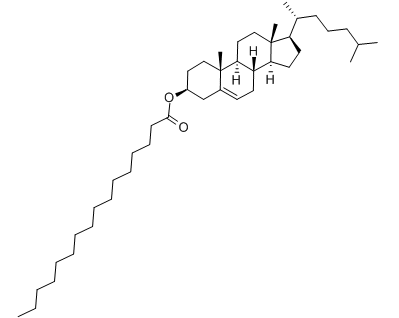 胆固醇棕榈酸酯-CAS:601-34-3