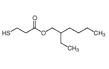 3-巯基丙酸-2-乙基己酯-CAS:50448-95-8