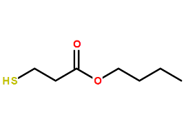 3-巯基丙酸丁酯-CAS:16215-21-7