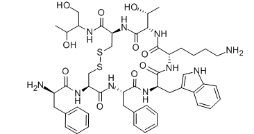 醋酸奥曲肽-CAS:83150-76-9