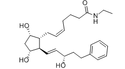 比马前列素-CAS:155206-00-1