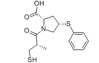 佐芬普利-CAS:75176-37-3