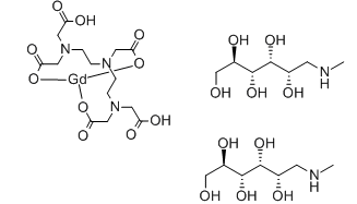 钆喷酸葡胺-CAS:86050-77-3