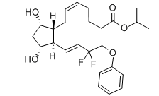 他氟前列素-CAS:209860-87-7