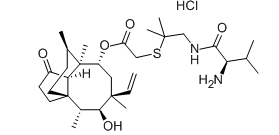 沃尼妙林 盐酸盐-CAS:133868-46-9