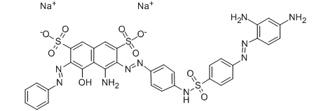 酸性黑 234-CAS:157577-99-6