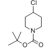 1-BOC-4-氯哌啶-CAS:154874-94-9