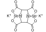 酒石酸氧锑钾-CAS:11071-15-1