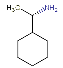 (S)-(+)-1-环己基乙胺-CAS:17430-98-7