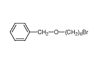 苄基6-溴己醚-CAS:54247-27-7