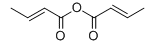 巴豆酸酐-CAS:623-68-7