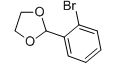 2-溴苯甲醛乙烯醛-CAS:34824-58-3