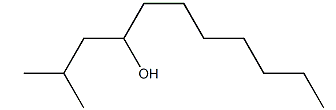 2-甲基-4-十一醇-CAS:10348-34-2