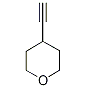 4-炔基四氢吡喃-CAS:1202245-65-5