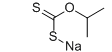 异丙基黄原酸钠-CAS:140-93-2