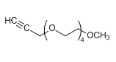 2,5,8,11,14-五氧杂十七-16-炔-CAS:1101668-39-6