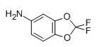 5-氨基-2,2-二氟-1,3-苯并二恶茂-CAS:1544-85-0