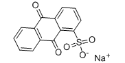 蒽醌-1-磺酸钠-CAS:128-56-3