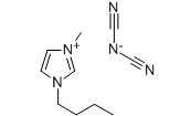 1-丁基-3-甲基咪唑二氰胺盐-CAS:448245-52-1