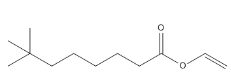 新癸酸乙烯酯-CAS:51000-52-3