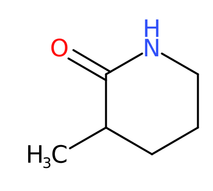 3-甲基哌啶-2-酮-CAS:3768-43-2