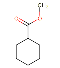 环己甲酸甲酯-CAS:4630-82-4