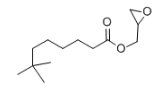 新癸酸缩水甘油酯-CAS:26761-45-5