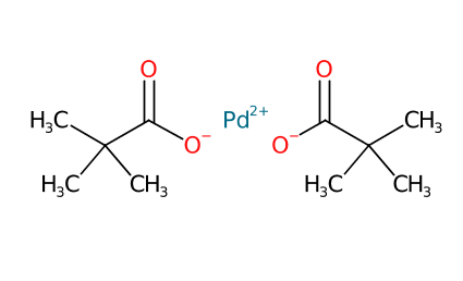 新戊酸钯-CAS:106224-36-6