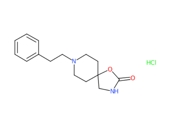 盐酸芬司必利-CAS:5053-08-7