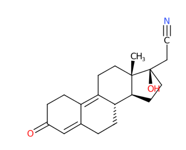 地诺孕素-CAS:65928-58-7