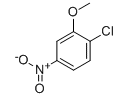 2-氯-5-硝基茴香醚-CAS:1009-36-5